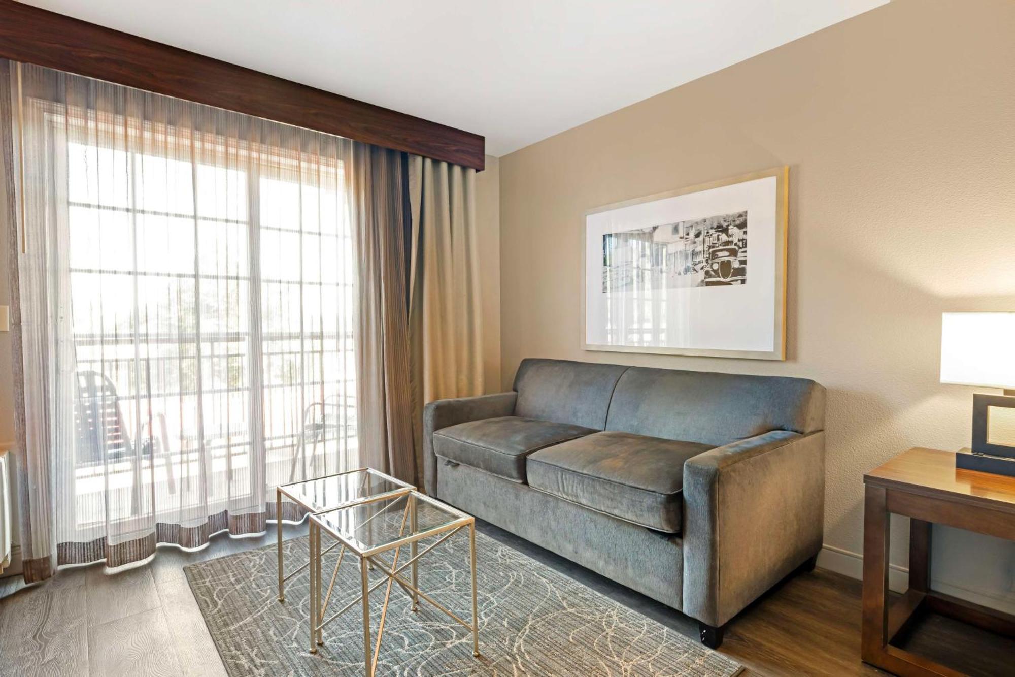 Best Western Cedar Inn & Suites Angels Camp Εξωτερικό φωτογραφία