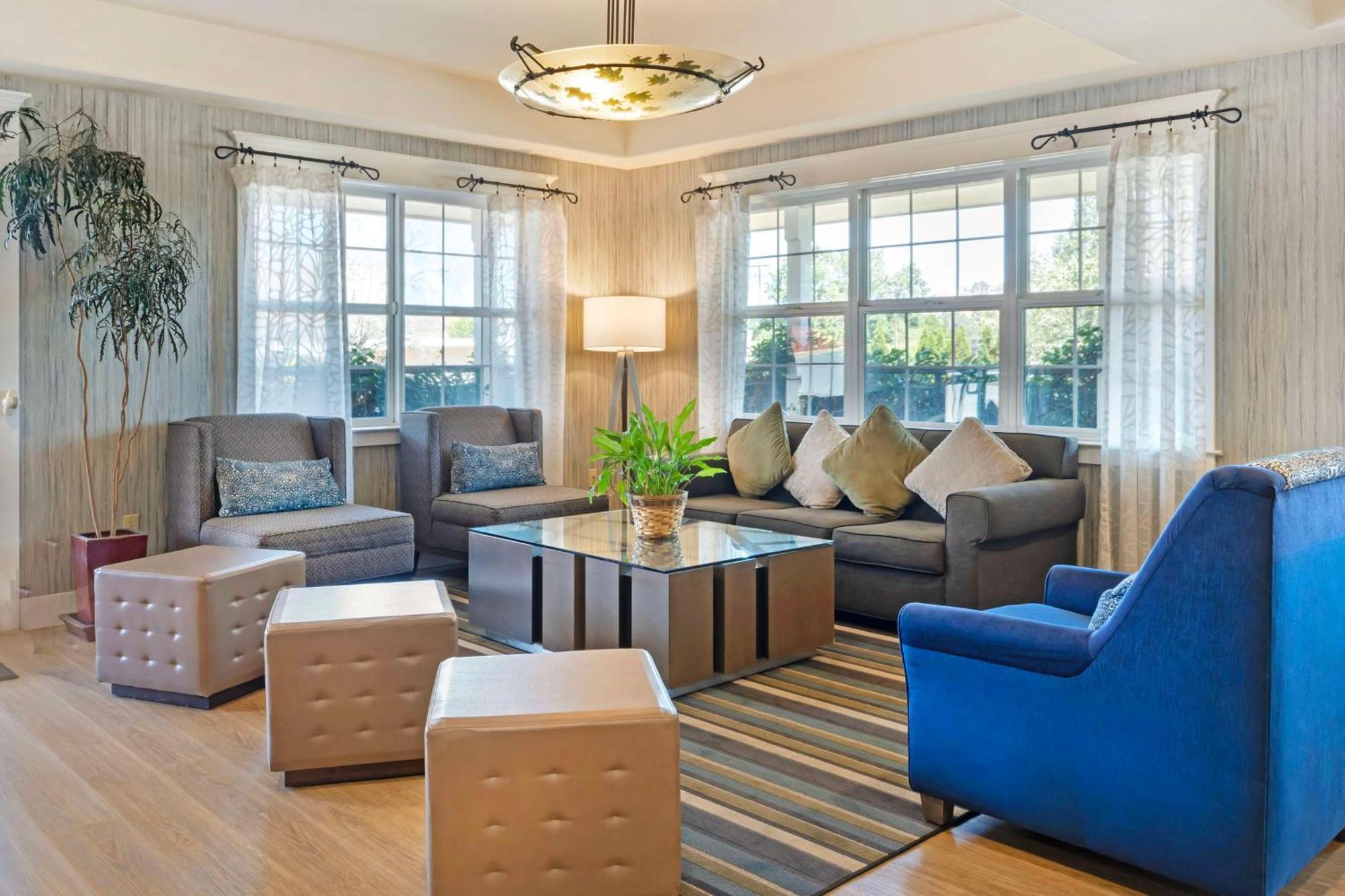 Best Western Cedar Inn & Suites Angels Camp Εξωτερικό φωτογραφία